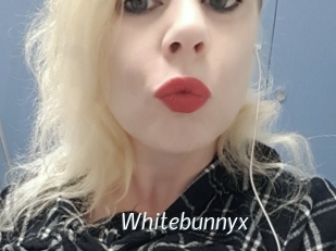 Whitebunnyx