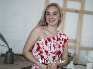 Whitecute
