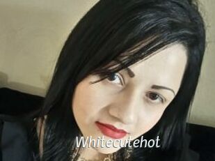 Whitecutehot