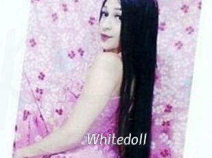 Whitedoll