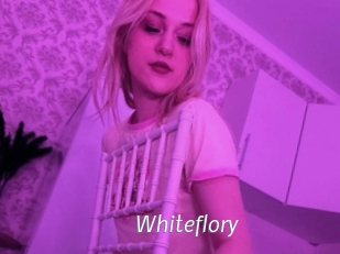 Whiteflory