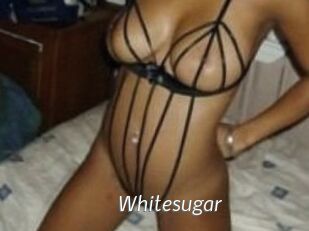 Whitesugar