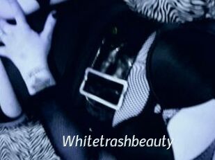 Whitetrashbeauty