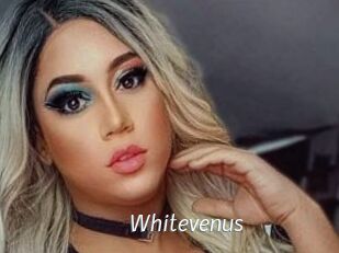 Whitevenus