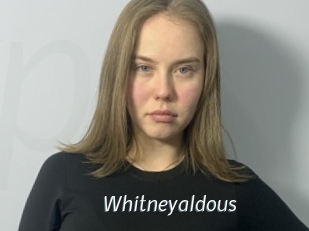 Whitneyaldous