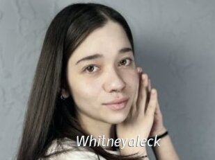whitneyaleck Porn Star