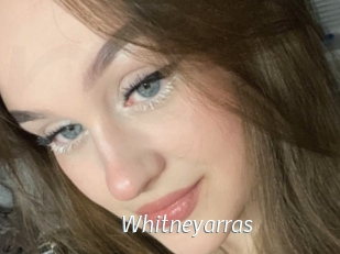 Whitneyarras