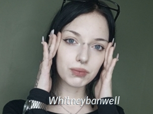 Whitneybanwell