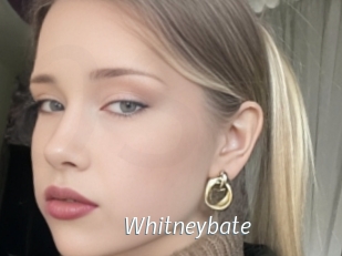Whitneybate