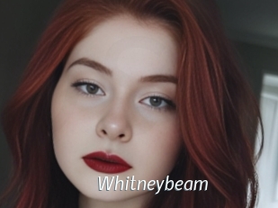 Whitneybeam
