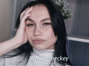 Whitneybeckey