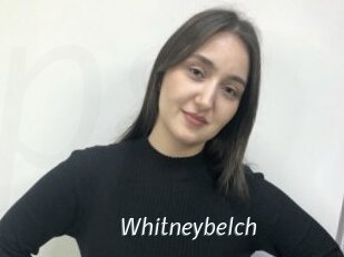 Whitneybelch