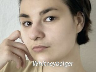 Whitneybelger