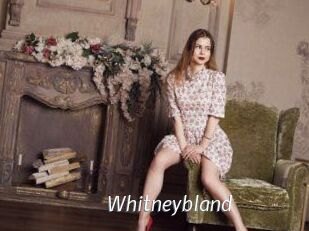 Whitneybland