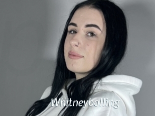 Whitneybolling