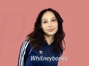 Whitneybones