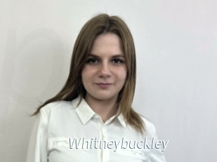 Whitneybuckley