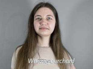Whitneyburchard
