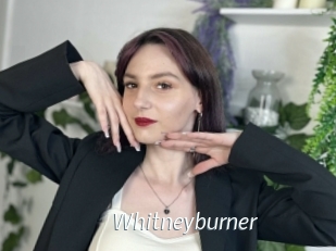 Whitneyburner