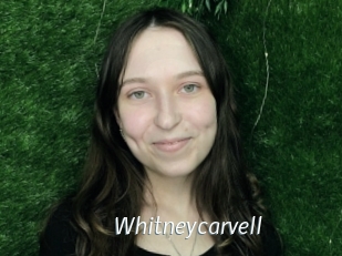 Whitneycarvell