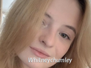 Whitneychumley