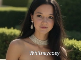 Whitneycoey