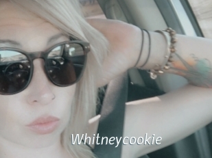 Whitneycookie