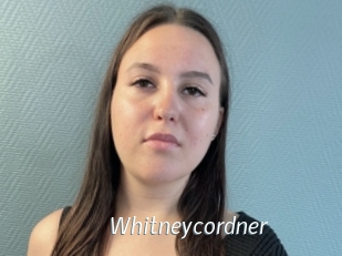 Whitneycordner