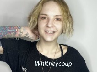 Whitneycoup