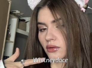 Whitneydace