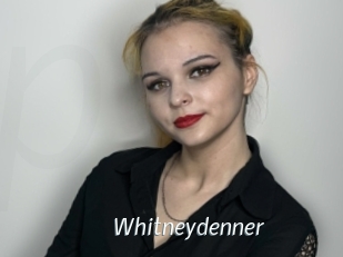 Whitneydenner