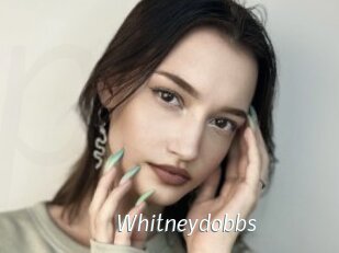 Whitneydobbs