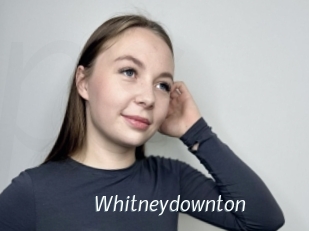 Whitneydownton