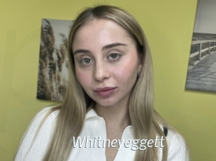 whitneyeggett Porn Star