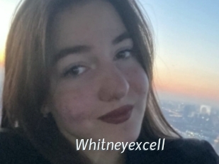 Whitneyexcell
