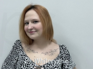 Whitneygise
