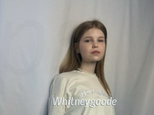 Whitneygoode