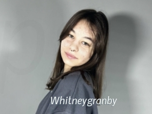 Whitneygranby