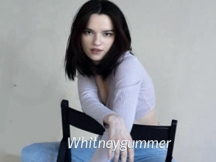 Whitneygummer