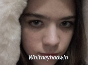 Whitneyhadwin