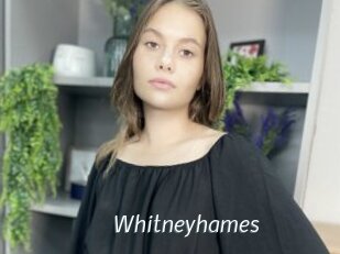 Whitneyhames