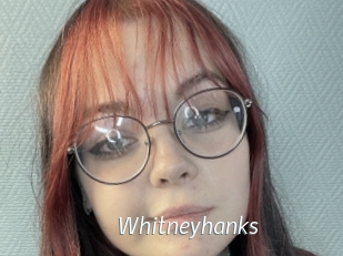 Whitneyhanks