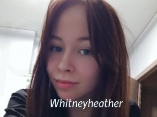 Whitneyheather