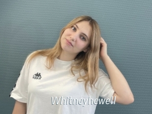 Whitneyhewell