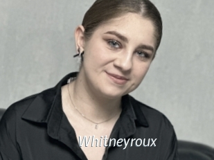 Whitneyroux