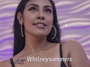 Whitneysummers