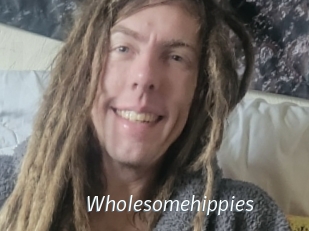 Wholesomehippies