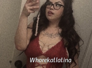 Whorekatlatina