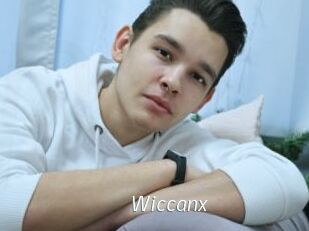Wiccanx
