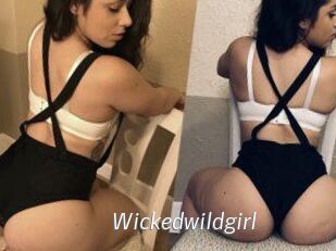 Wickedwildgirl
